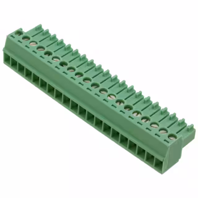 1840544 Phoenix Contact  Embases, fiches et prises